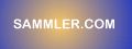 Zur Inhalts�bersicht von sammler.com, dem Informationsnetz f�r alle Sammler